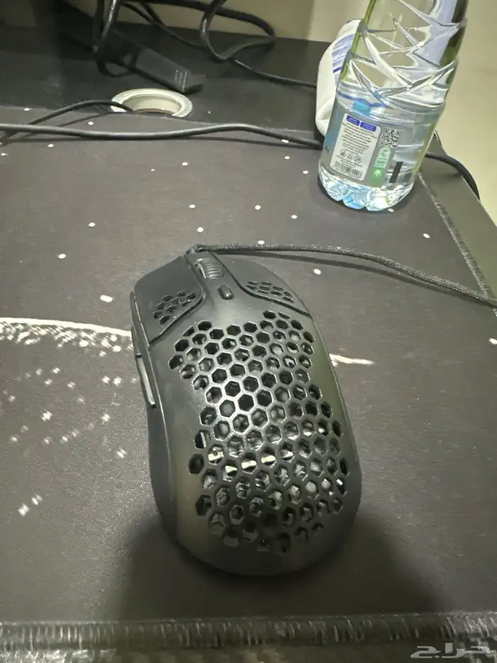 ماوس هايبر اكس 0