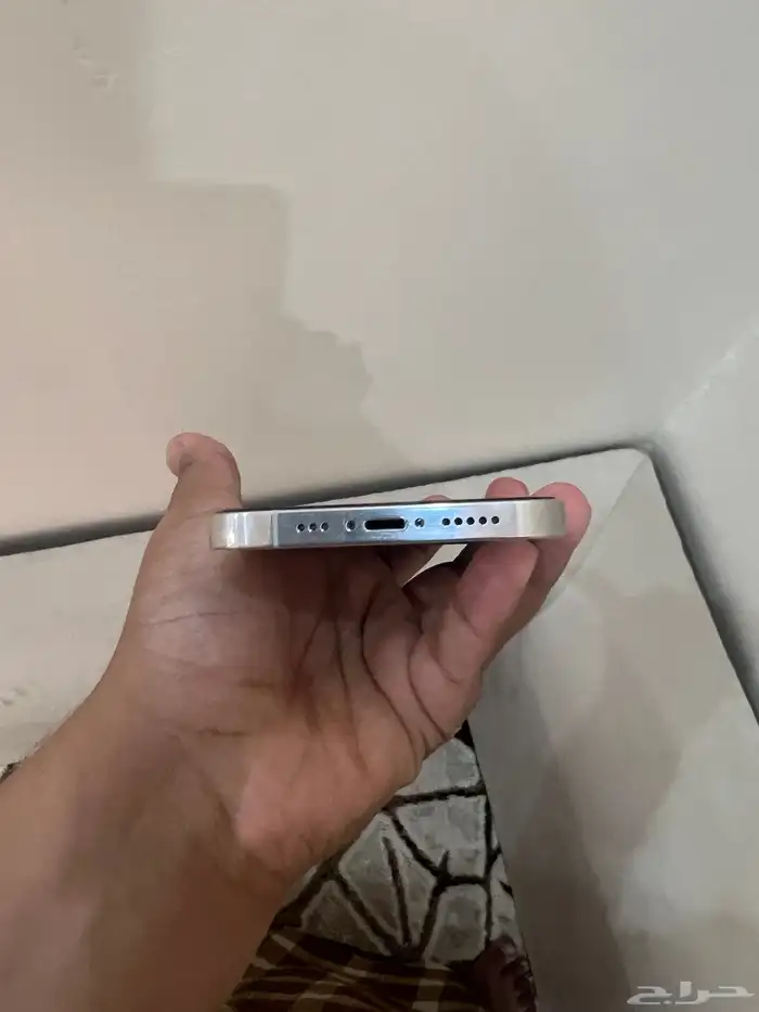 أيفون 12 برو 5