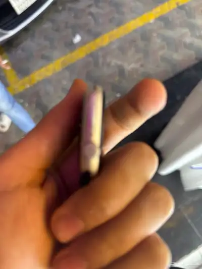 ساعه ابل مقاس 44MM البطارية 97 2