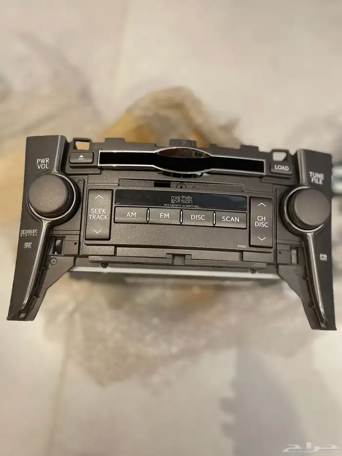 قطع لكزس LS460 جديدة 0