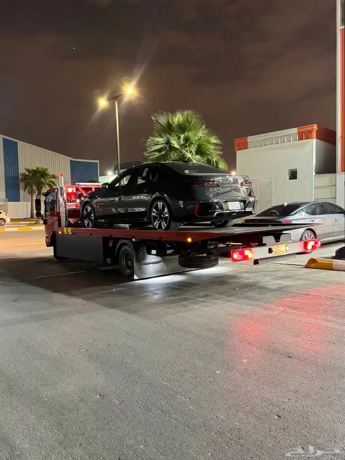 سطحه هيدروليك احدرفيده نقل سيارات دبابات تقديرات تسعيره 3