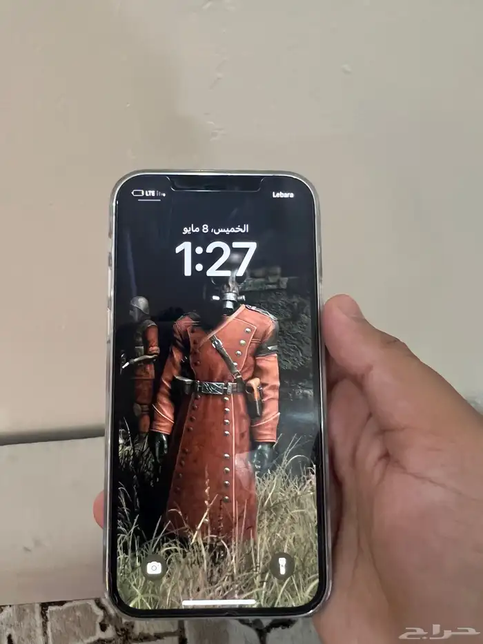 أيفون 12 برو 2