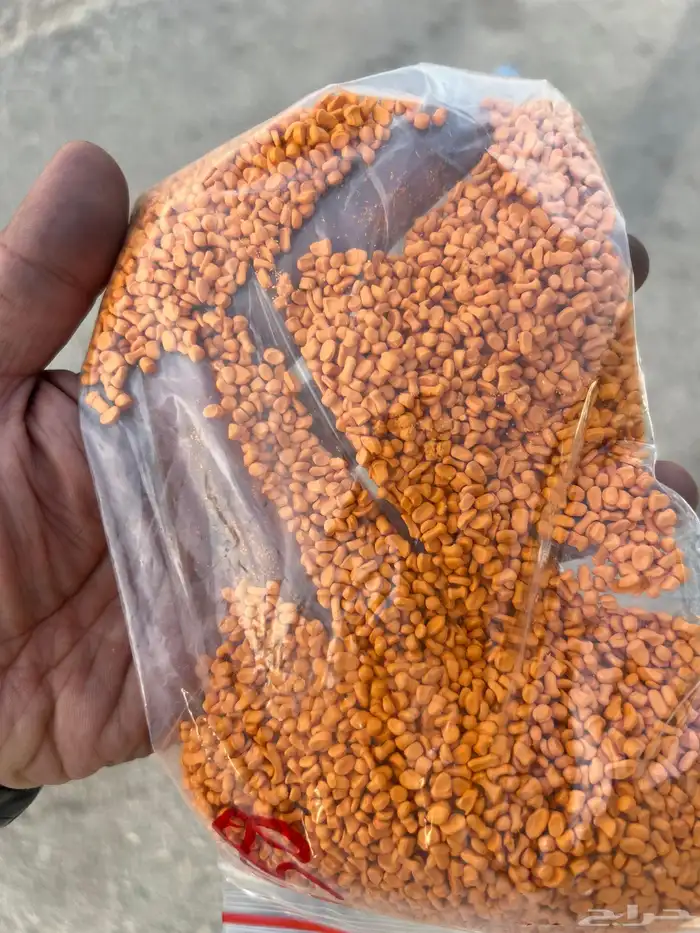 الوان تحبيب بلاستيك 3
