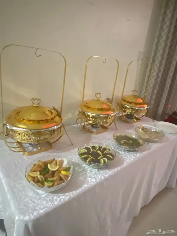 بوفيهات ومطبخ ام هاجر 16