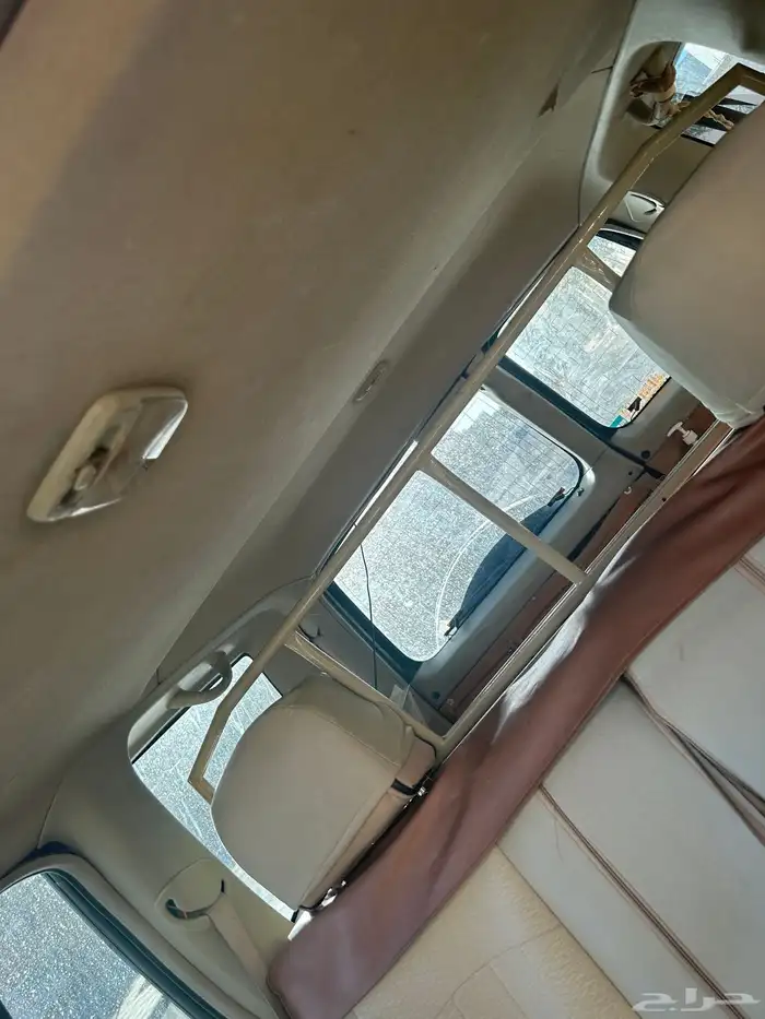 فتك سوبر سفاري 2005 8