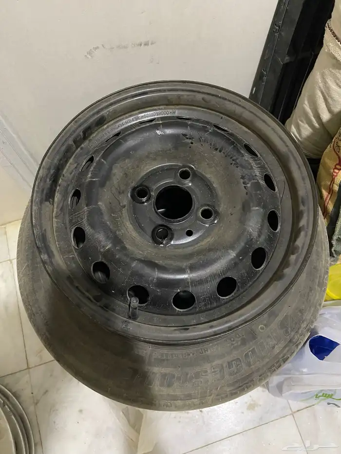 طيس شبك صدام اكسنت 2