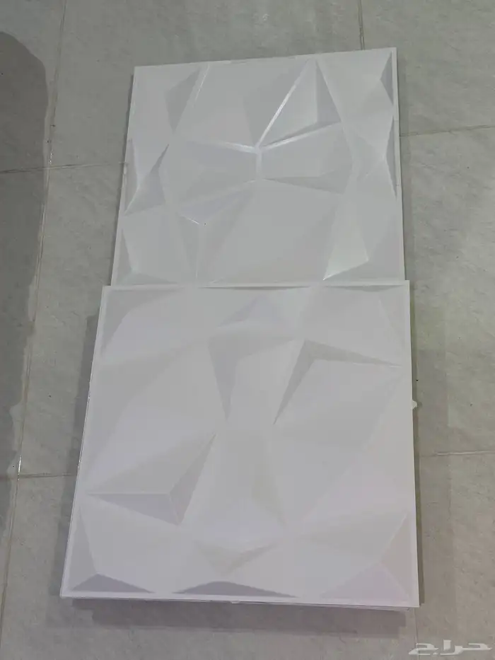ملصقات جدار PC 3D 1