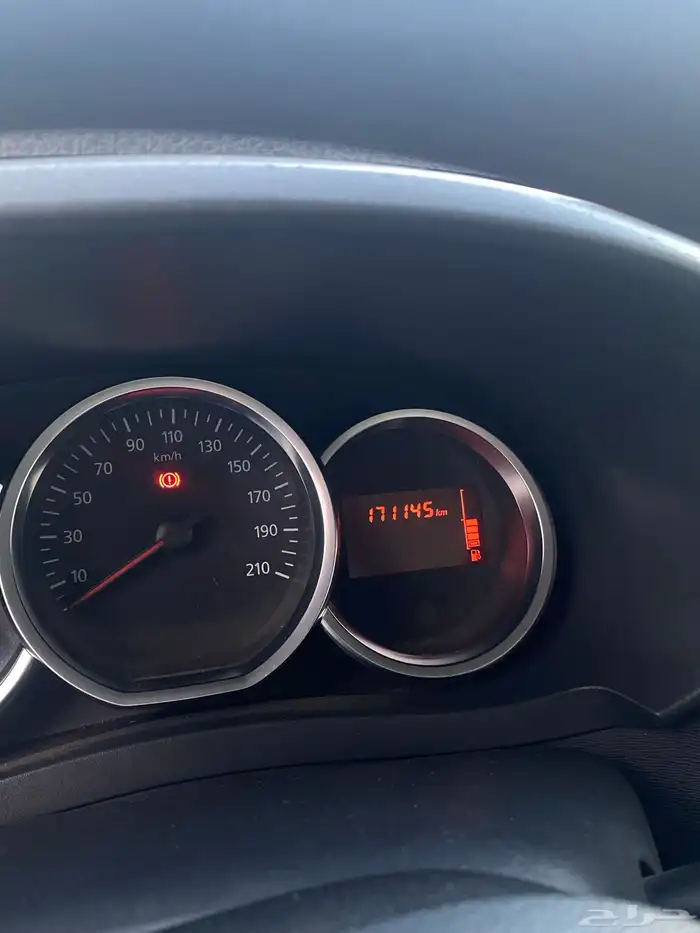 رينو دوكر ثلاجة 3