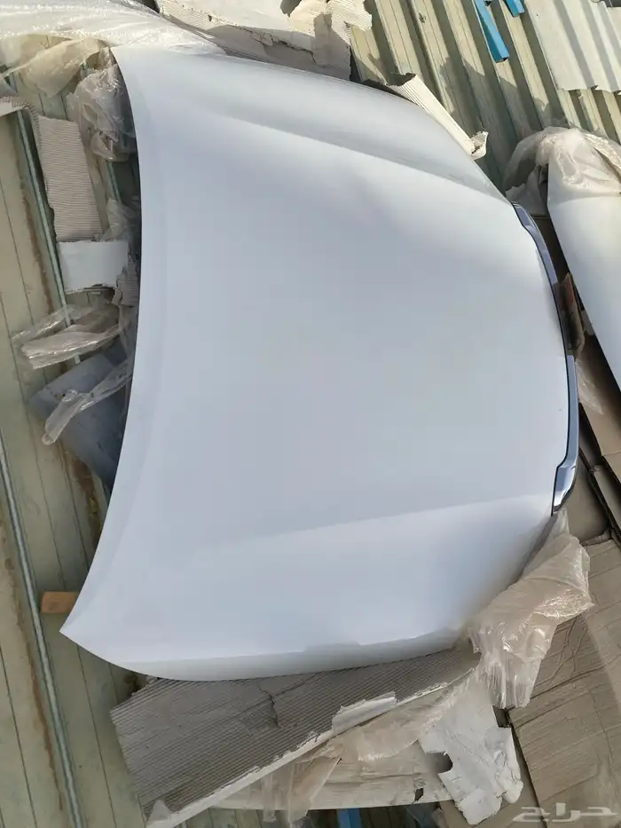 قطع هايلكس 0