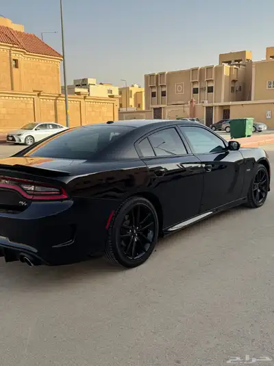 دودج شارجر 2023 6