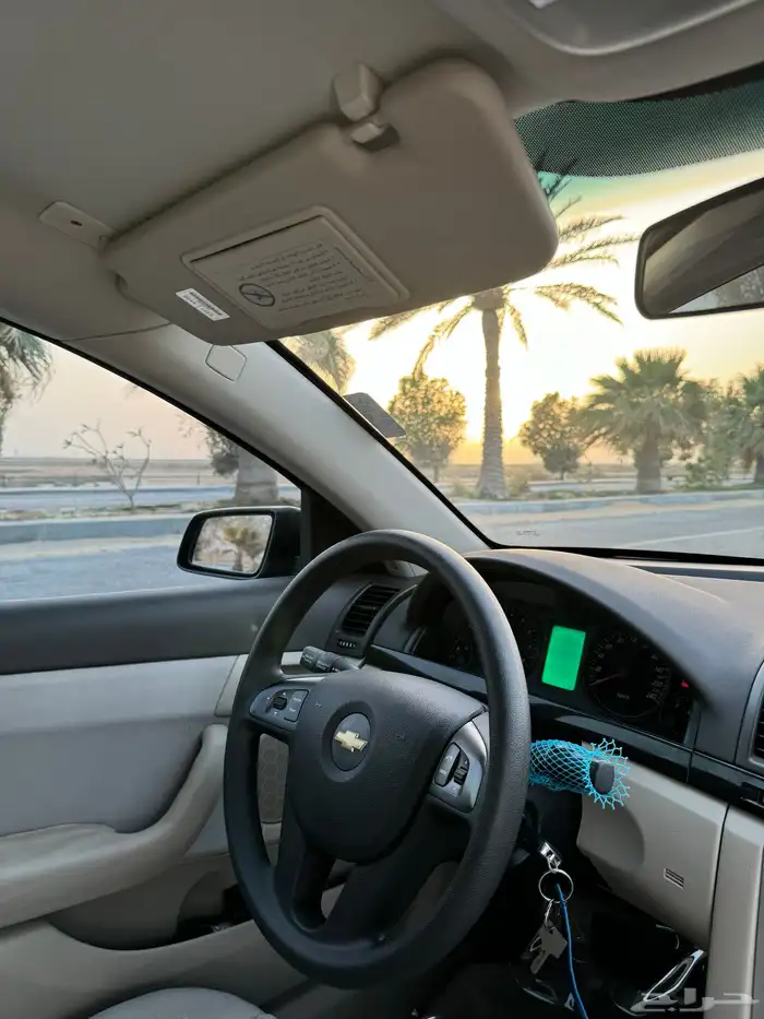 كابرس 2008 ممشى 56 الف فقط لاغير. V8 13