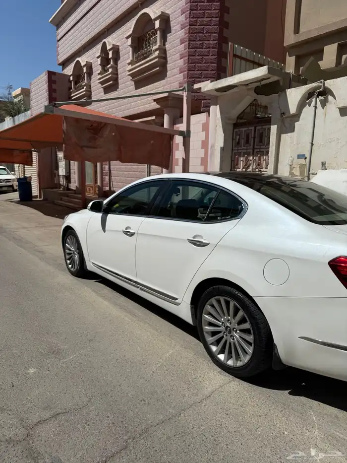 كادينزا كيا 2012 2