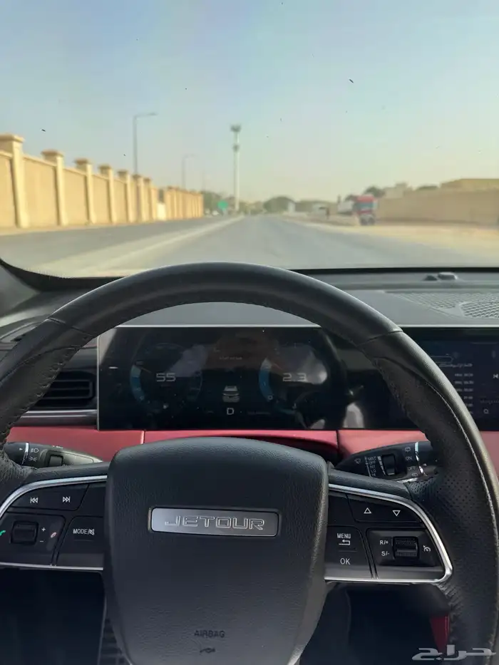 جيتور X70 Plus بلس 2024 13