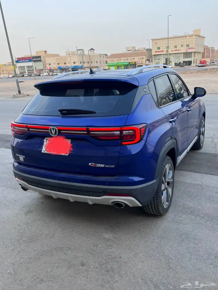 شانجان مديل 2021 3