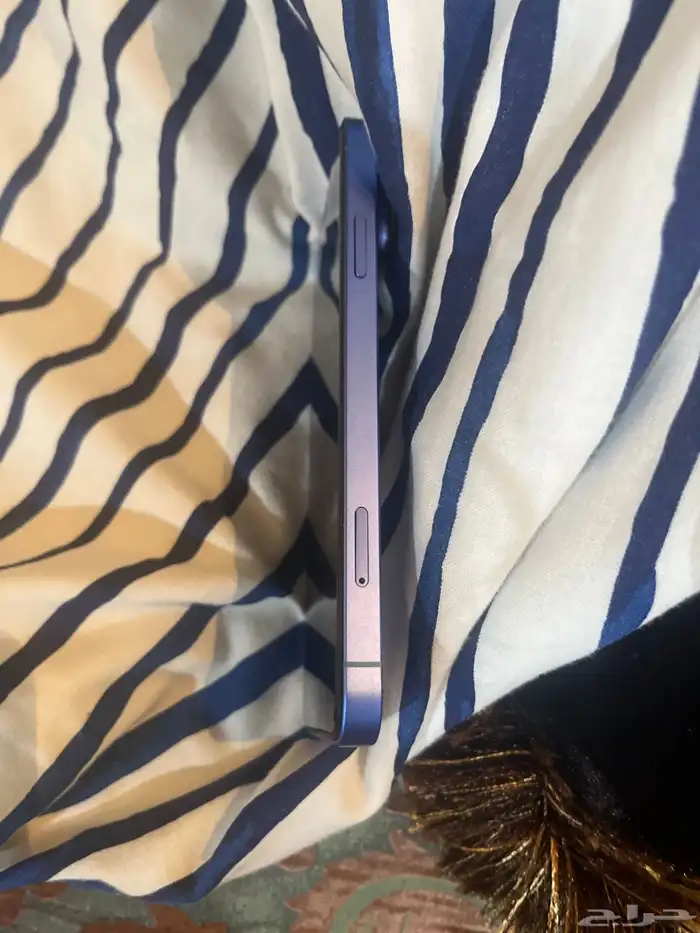 ايفون xr محول 16 ازرق 2