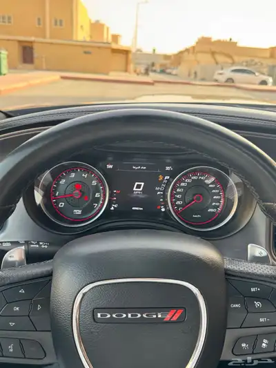 دودج شارجر 2023 10
