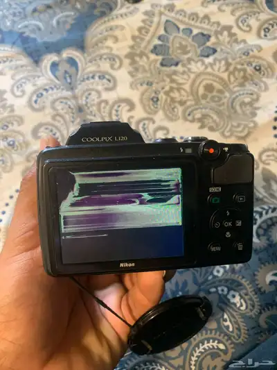 Nikon Camera 0
