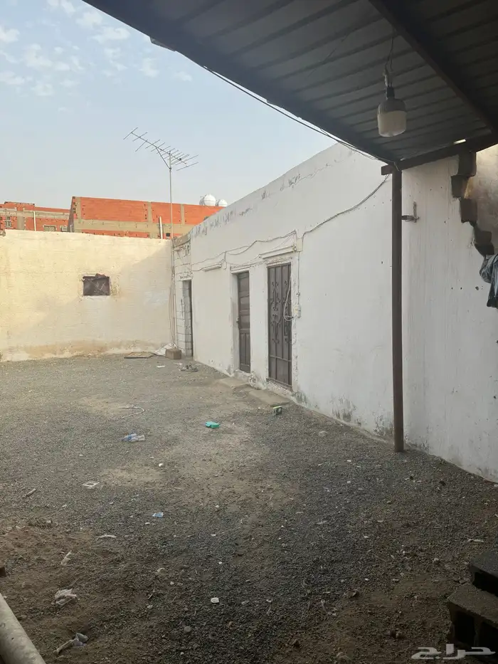 غرفتين وحوش في الجموم 3