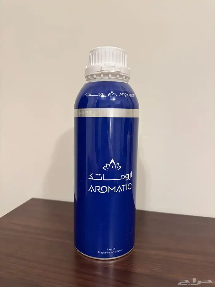 زيت عطري ( خاص بأجهزة التعطير ) جديد 0