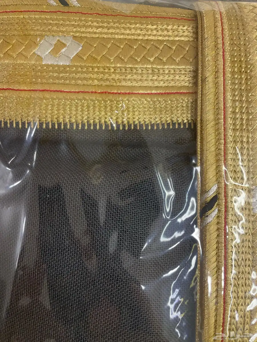 مشلح سوري من صناعة مشالح الرياض الفاخرة 1