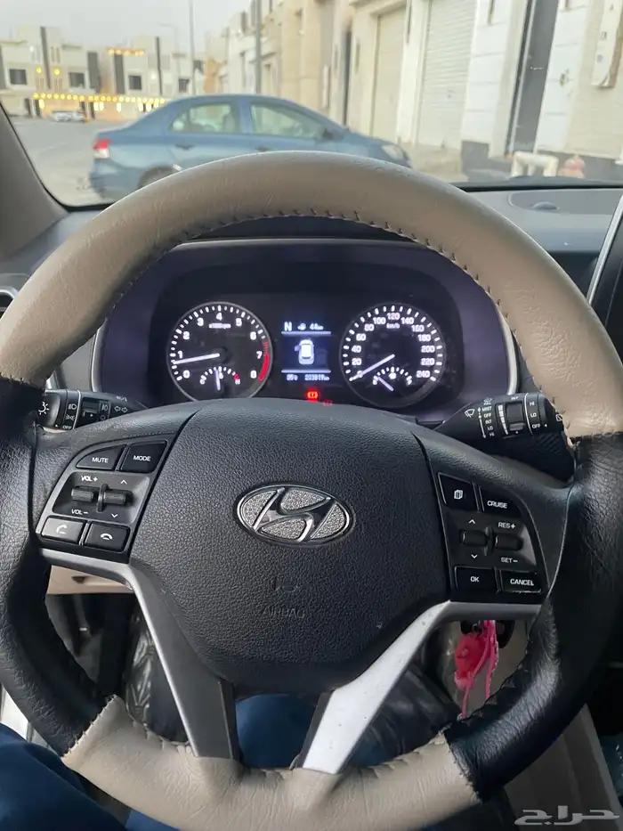 هيونداي توسان 9