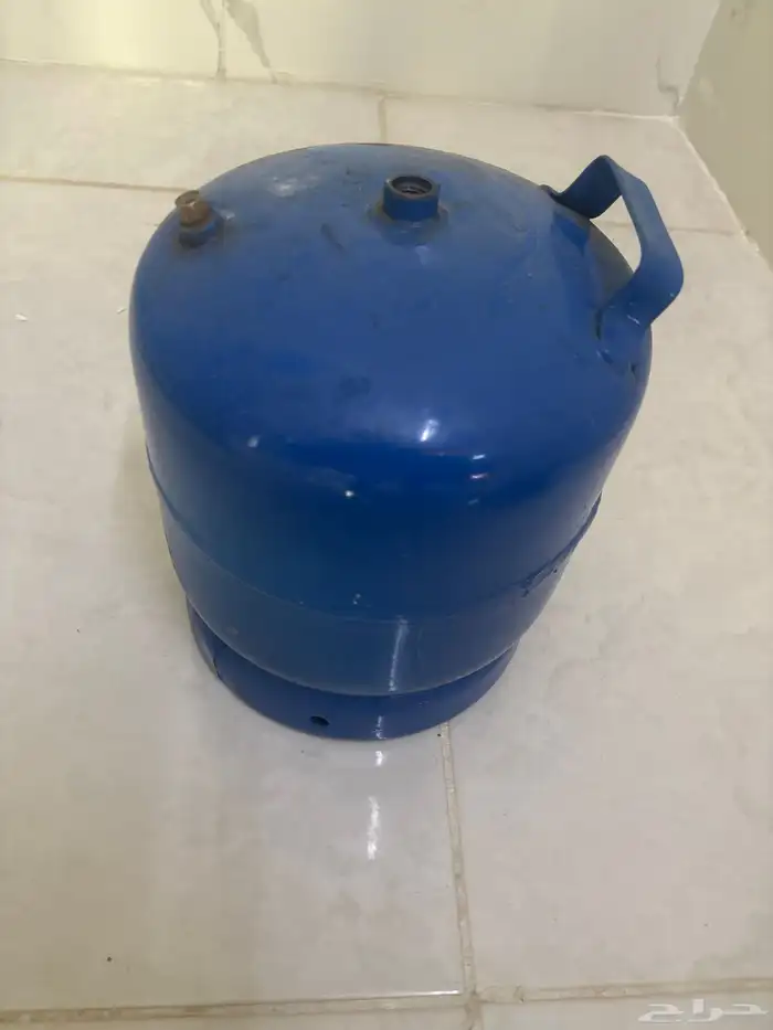 اسطوانه غاز متنقله 0