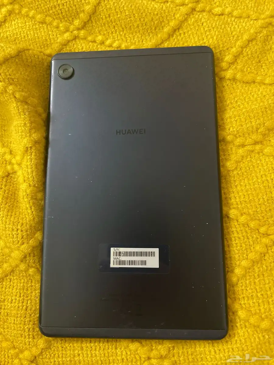 للبيع هواوي ميت باد T8 0