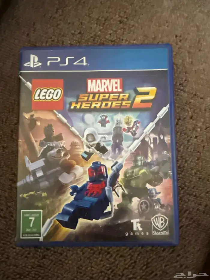 شريط Lego نظيف 0