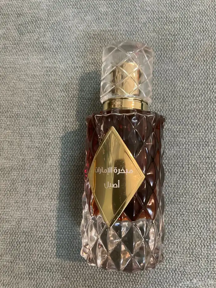 خمسة عطور معروفه استخدام بسيط 4