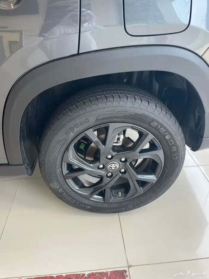 اوربان كروزر GLX فل كامل 4