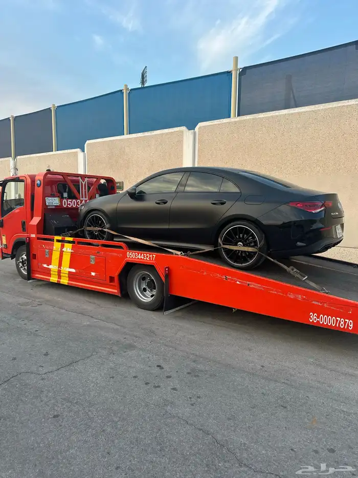 سطحه للمشاوير وبأسعار طيبه 1