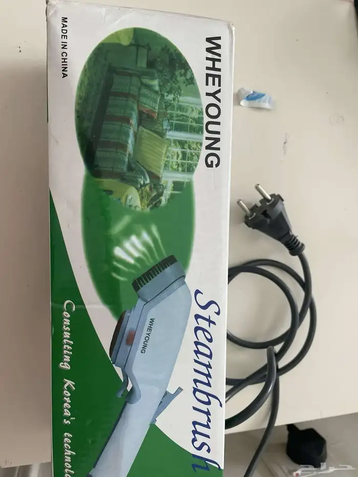 كوايه بخار جديد 0