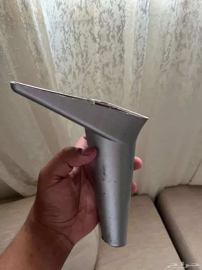 ارجل كنب بلاستيك 3