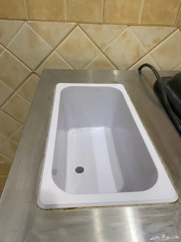 مكينه ايس كريم كبيره 1