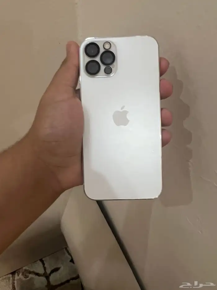 أيفون 12 برو 0