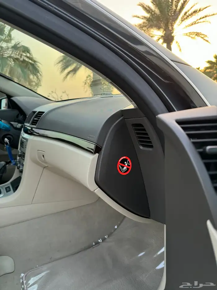 كابرس 2008 ممشى 56 الف فقط لاغير. V8 9