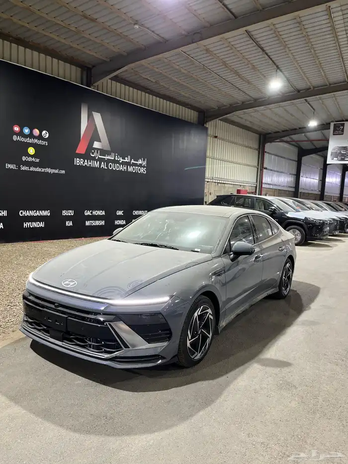 شركة العودة للسيارات   خصومات وأقل الأسعار للتقسيط والكاش 2