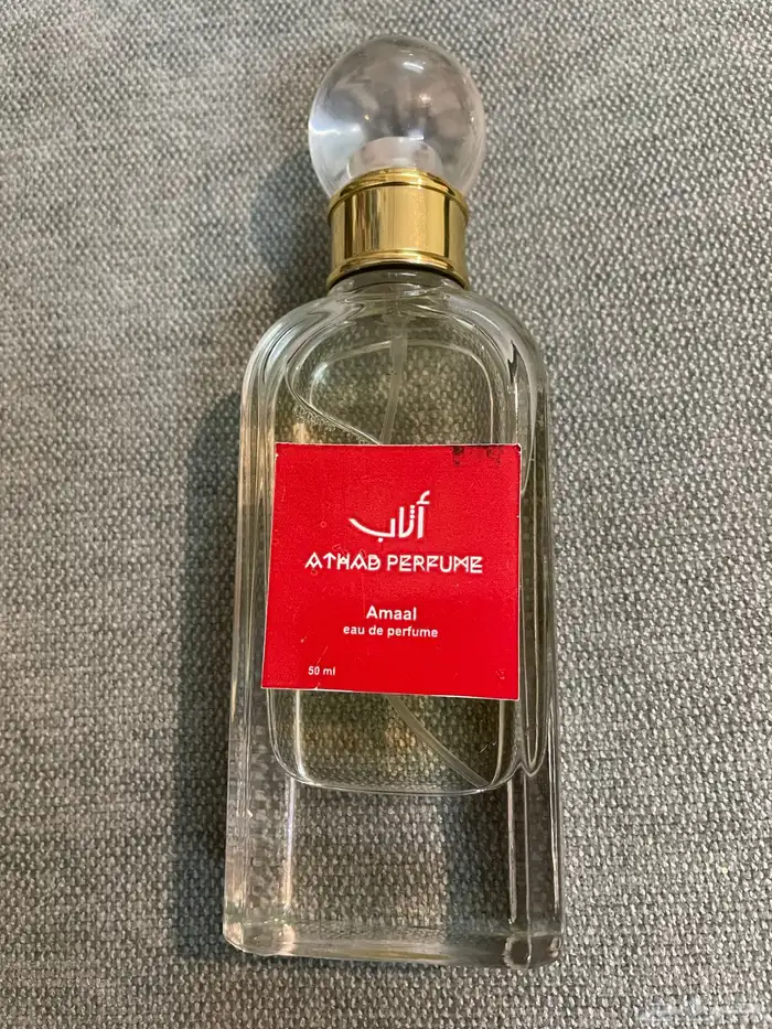 خمسة عطور معروفه استخدام بسيط 6