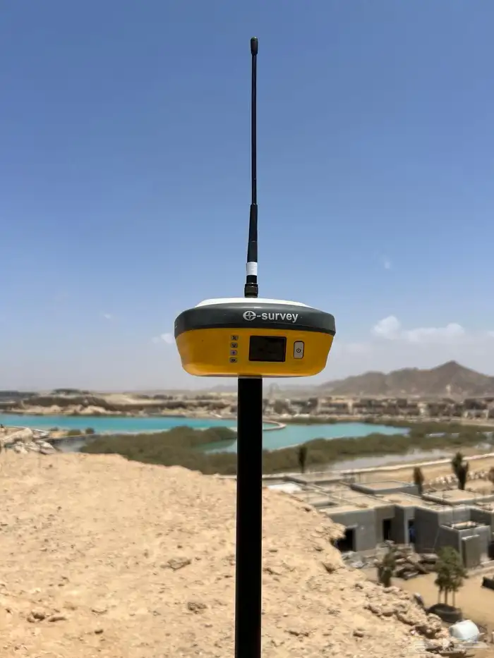 E800 GPS for rent جي بي اس للايجار 0