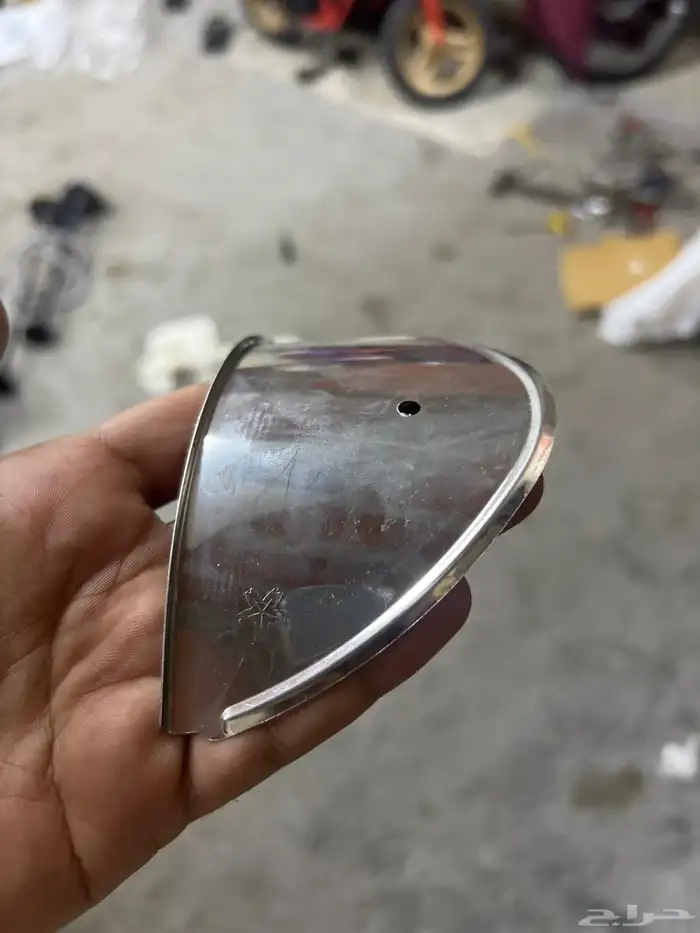 قطع دباب صاروخ وبطه A100 46