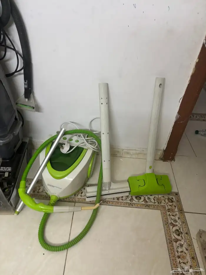 1-مكنسة هار فور الأمريكية   على السوم 0