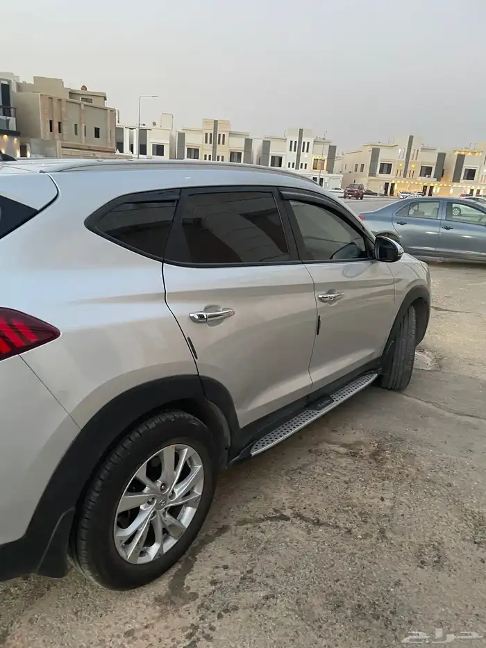 هيونداي توسان 2