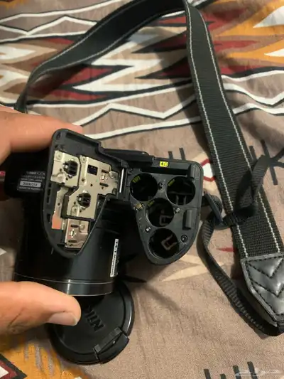 Nikon Camera 7