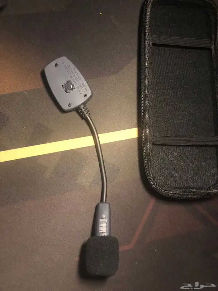 Antlion Audio Modmic جديد 2