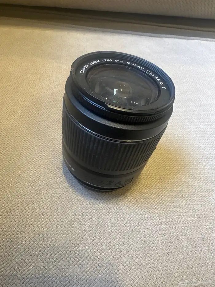 كاميرا canon اصدار 2000 5