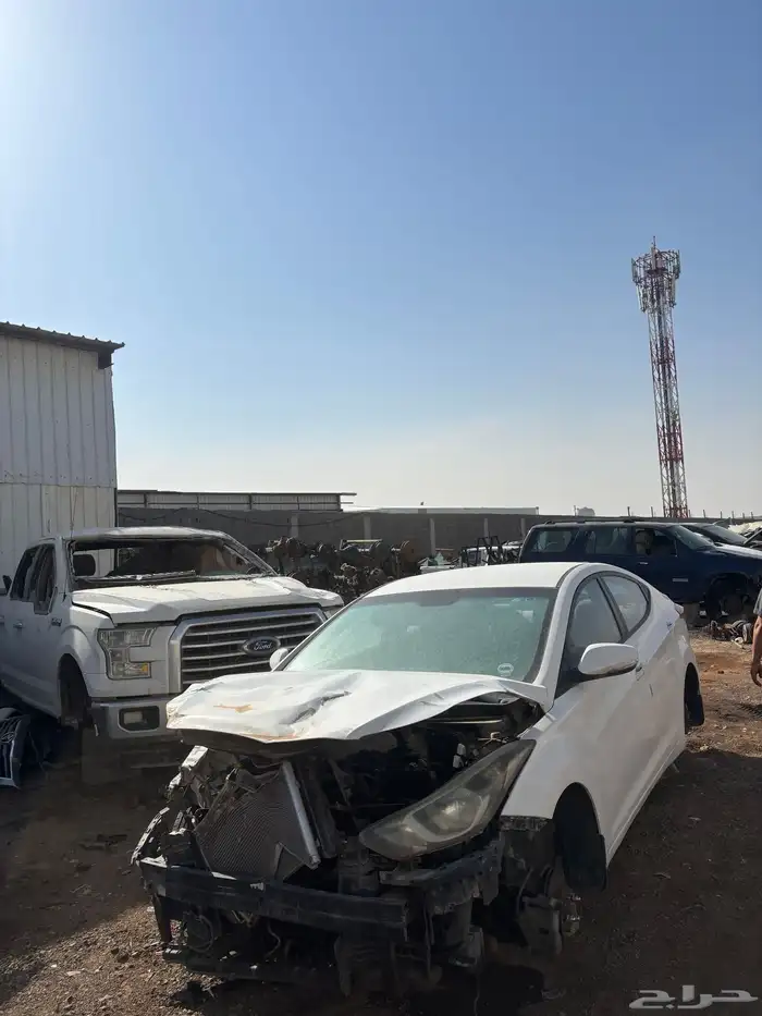 مندوب قطع غيار 2