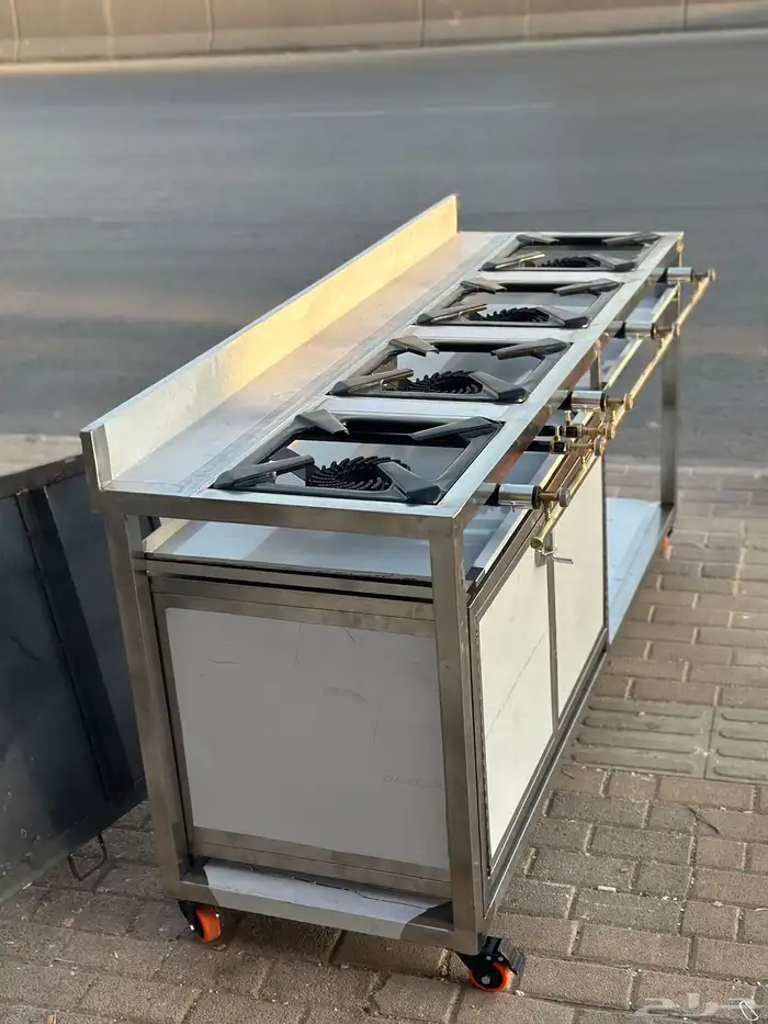 مركب غاز مع تحمير مركبات غاز جاز غاز 54