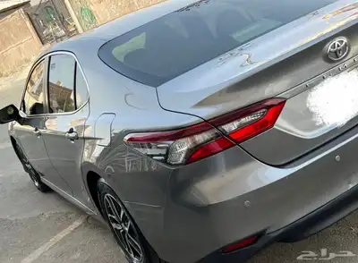 كامري 11