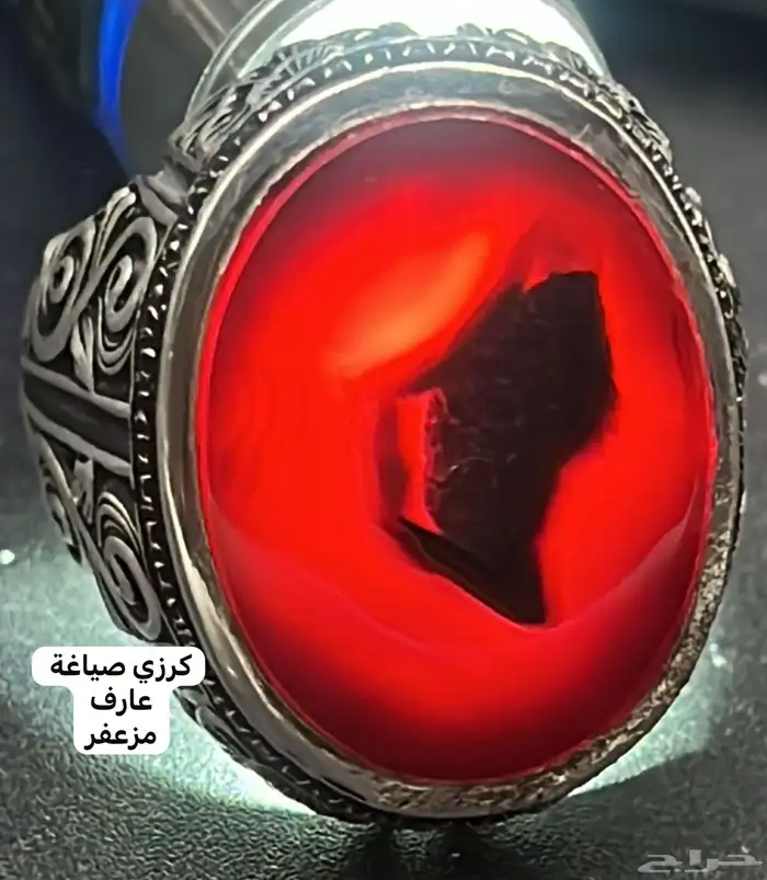 خواتم رجاليه وسبح 3