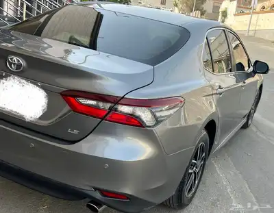 كامري 10